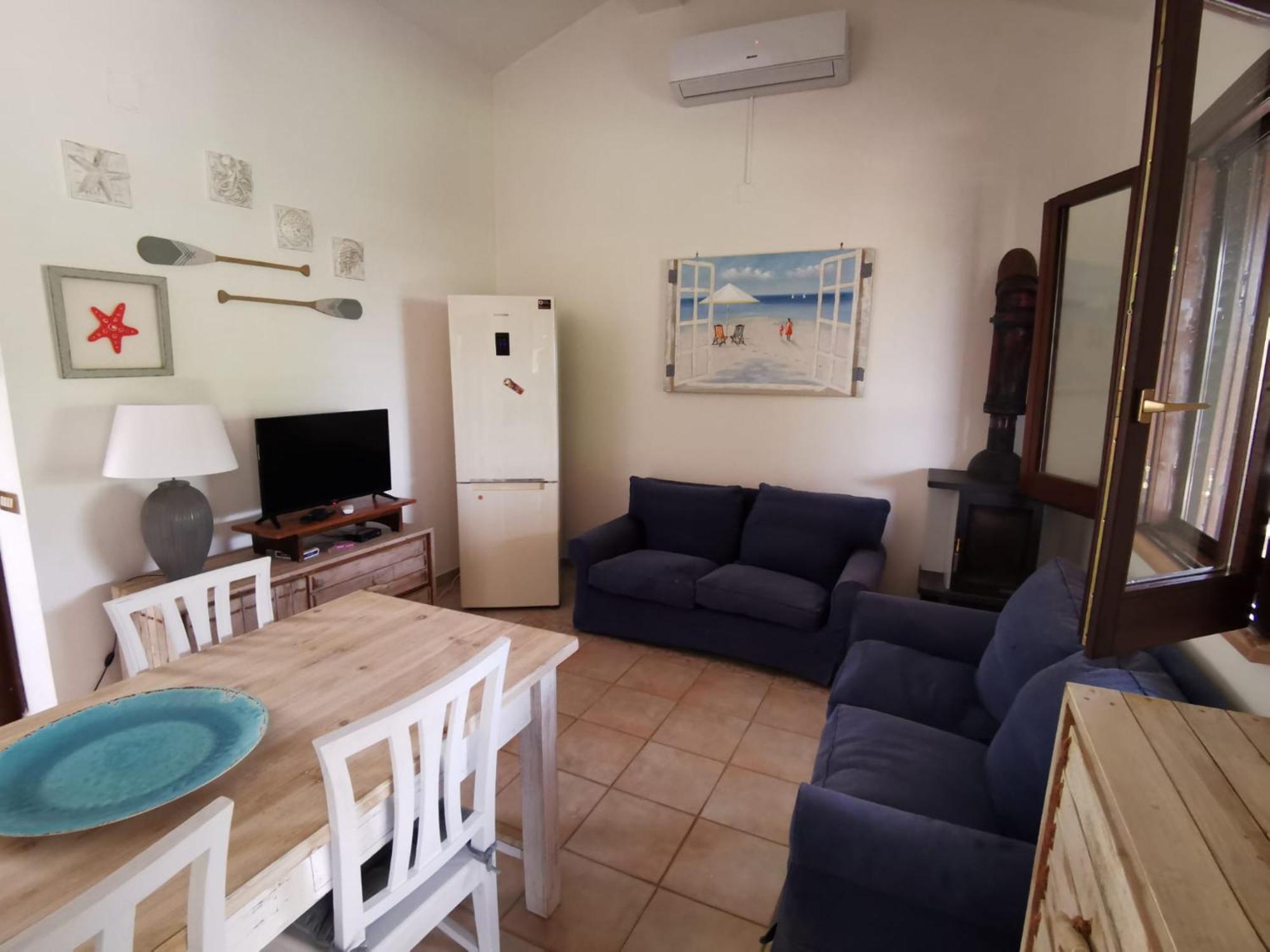 Villa Hibiscus Castellammare del Golfo Exteriör bild