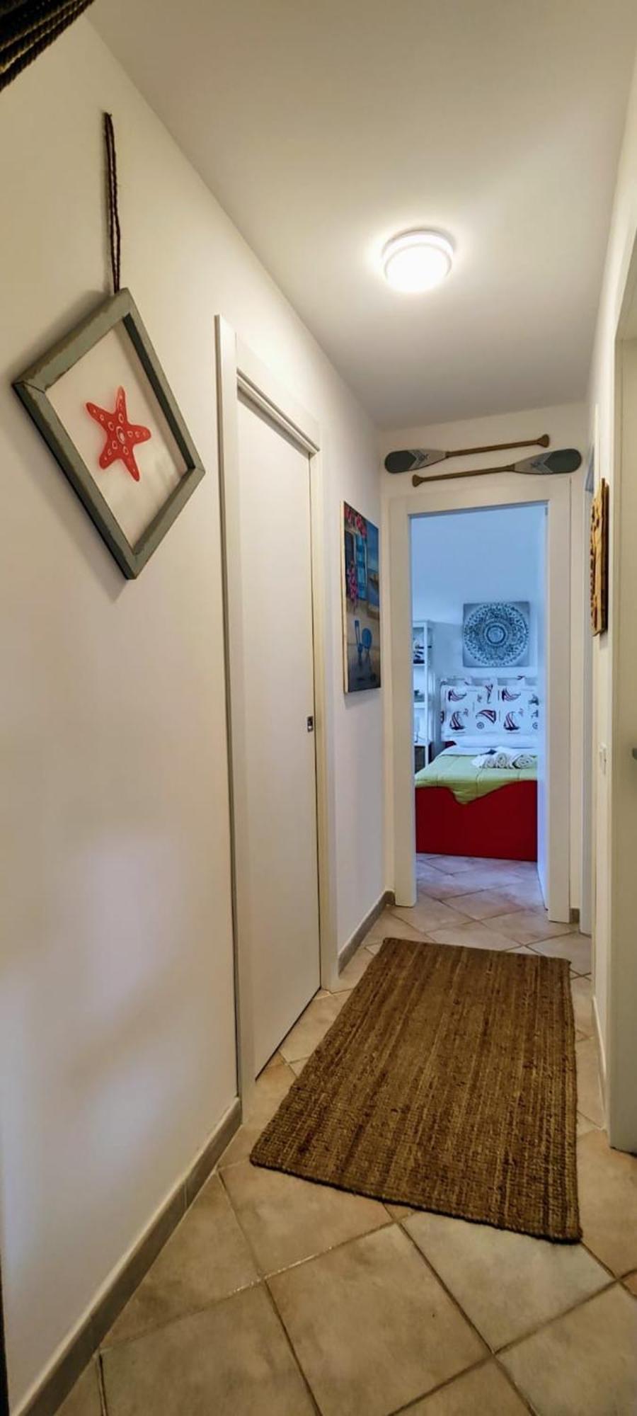Villa Hibiscus Castellammare del Golfo Exteriör bild