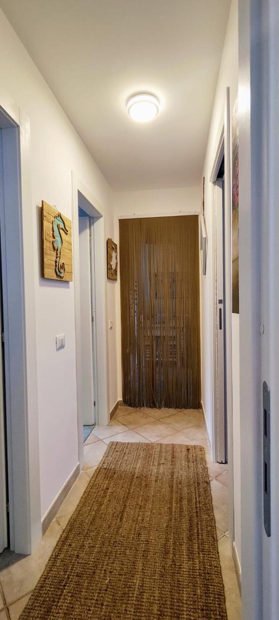 Villa Hibiscus Castellammare del Golfo Exteriör bild